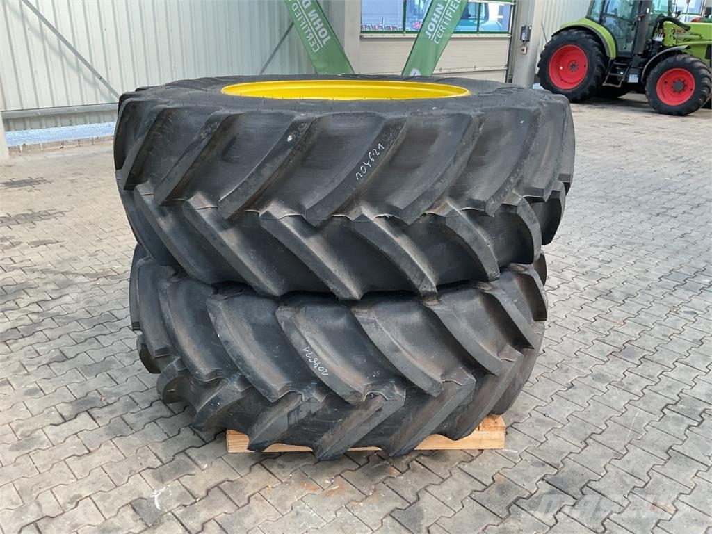 Mitas 650/75R42 Lantbruk - Övrigt
