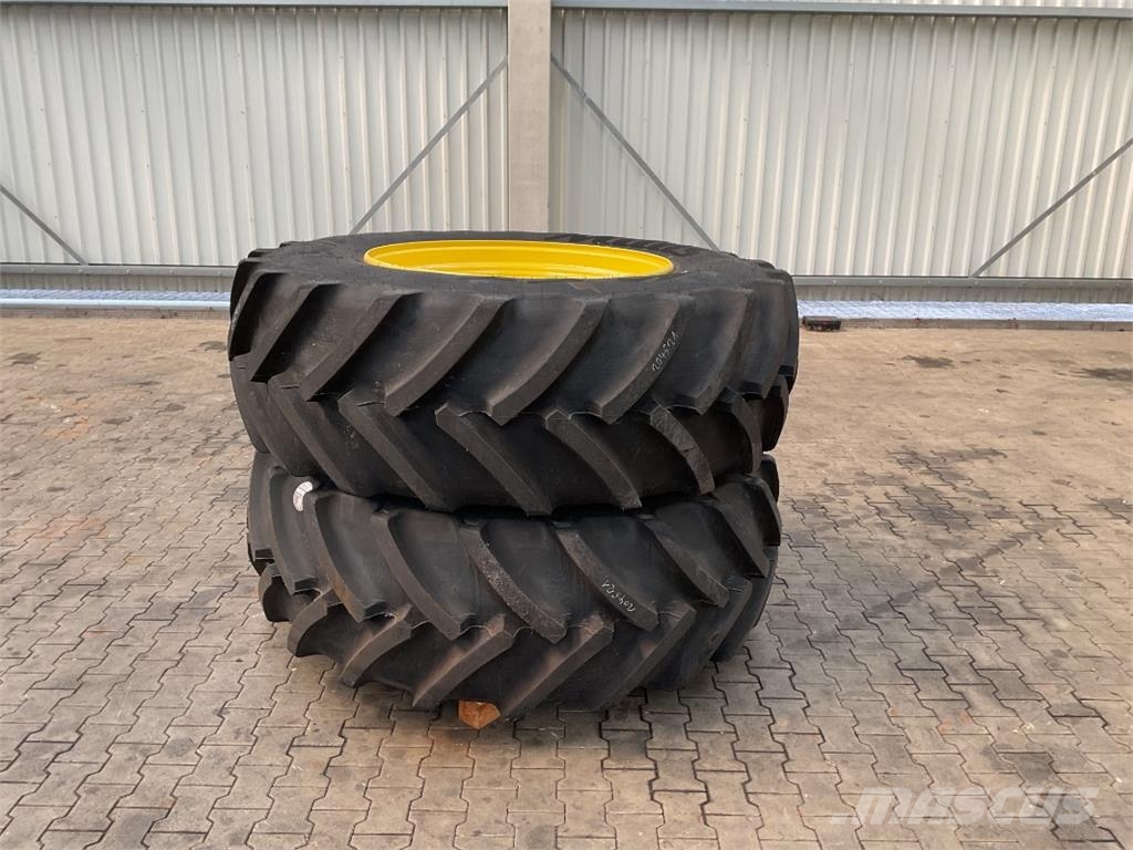 Mitas 650/75R42 Lantbruk - Övrigt