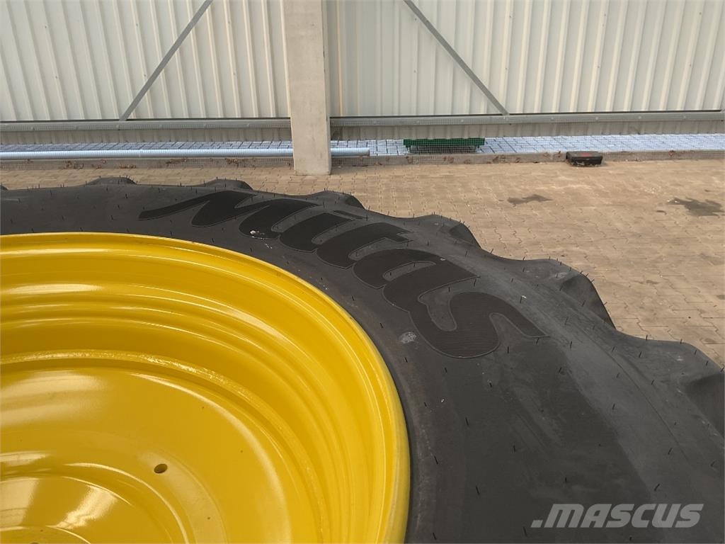 Mitas 650/75R42 Lantbruk - Övrigt