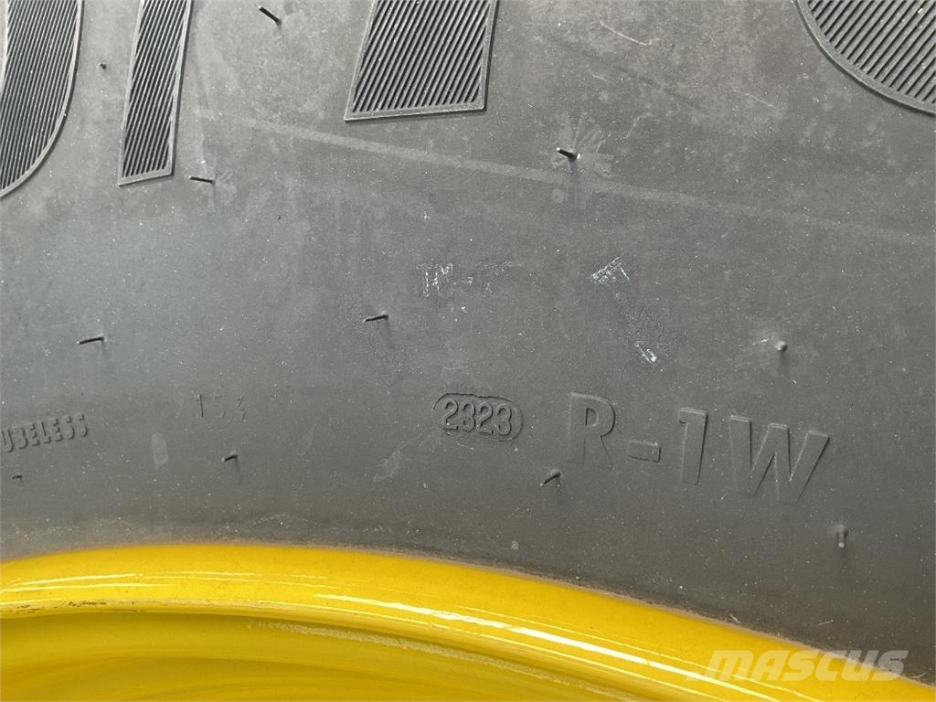Mitas 650/75R42 Lantbruk - Övrigt