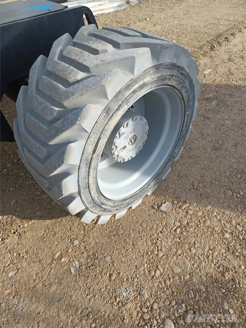 Genie S85 XC Teleskoplifte