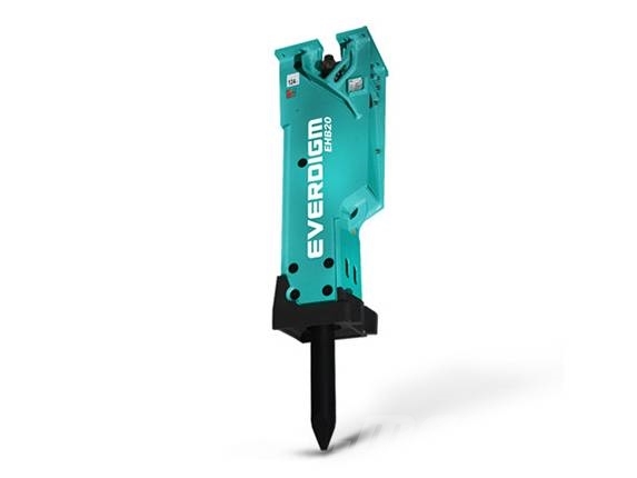 Everdigm EHB20 Hydraulhammare