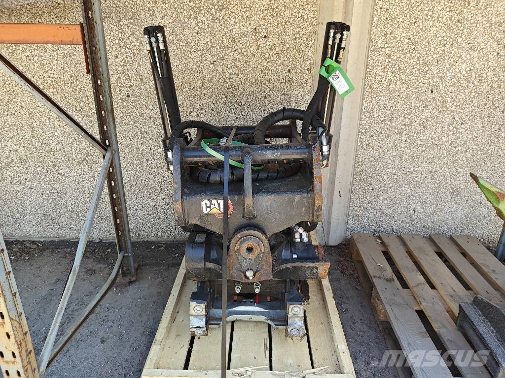 Rototilt R8 S70/S70 4-letku vm.21 Construction - Others