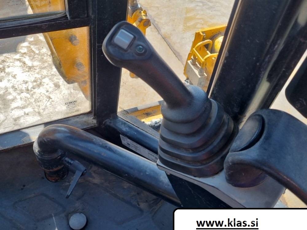 JCB 3cx compact Buldoexcavatoare