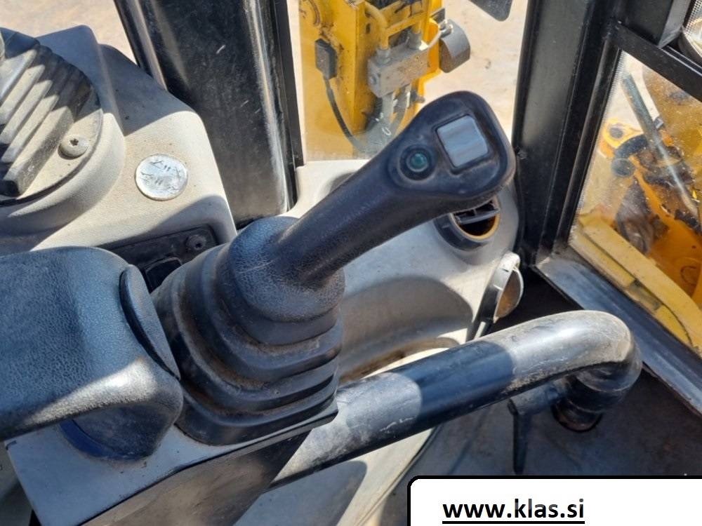 JCB 3cx compact Buldoexcavatoare