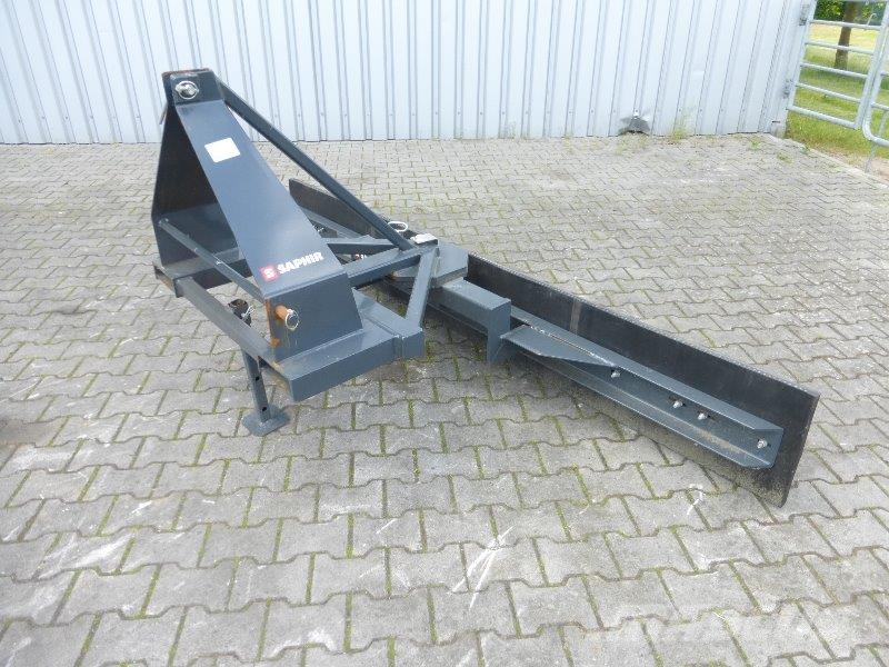 Saphir MS-275-DV Landbrug - Andet