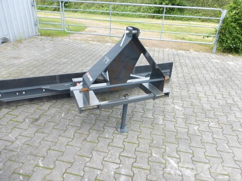 Saphir MS-275-DV Landbrug - Andet