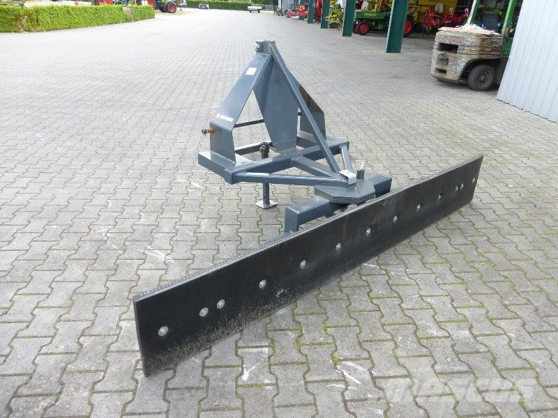 Saphir MS-275-DV Landbrug - Andet