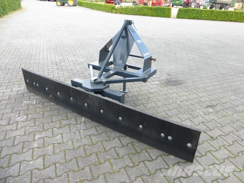 Saphir MS-275-DV Landbrug - Andet