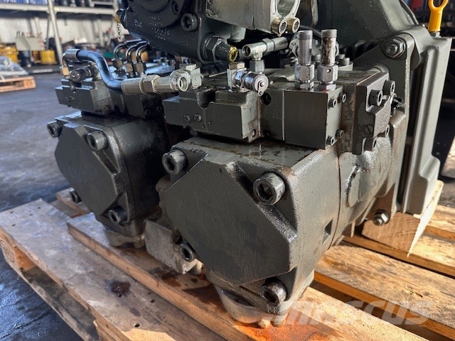 Liebherr R 960 HYDRAULIC PUMP COMPLET Hidráulicos