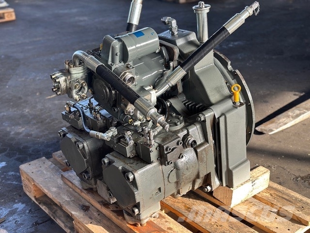 Liebherr R 960 HYDRAULIC PUMP COMPLET Hidráulicos