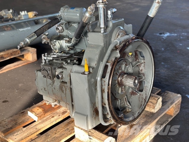Liebherr R 960 HYDRAULIC PUMP COMPLET Hidráulicos