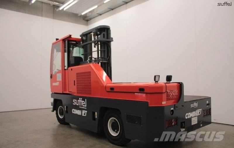 Combilift C 5000 FWSL Seitenstapler