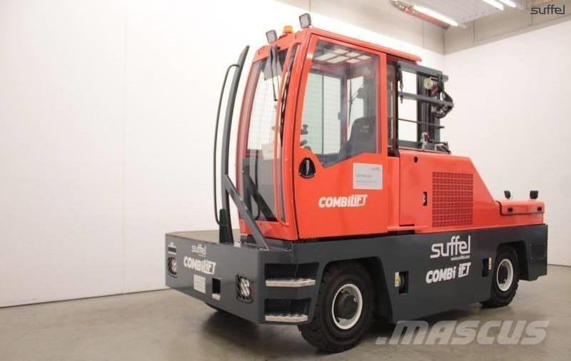 Combilift C 5000 FWSL Seitenstapler