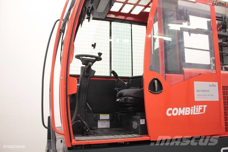 Combilift C 5000 FWSL Seitenstapler