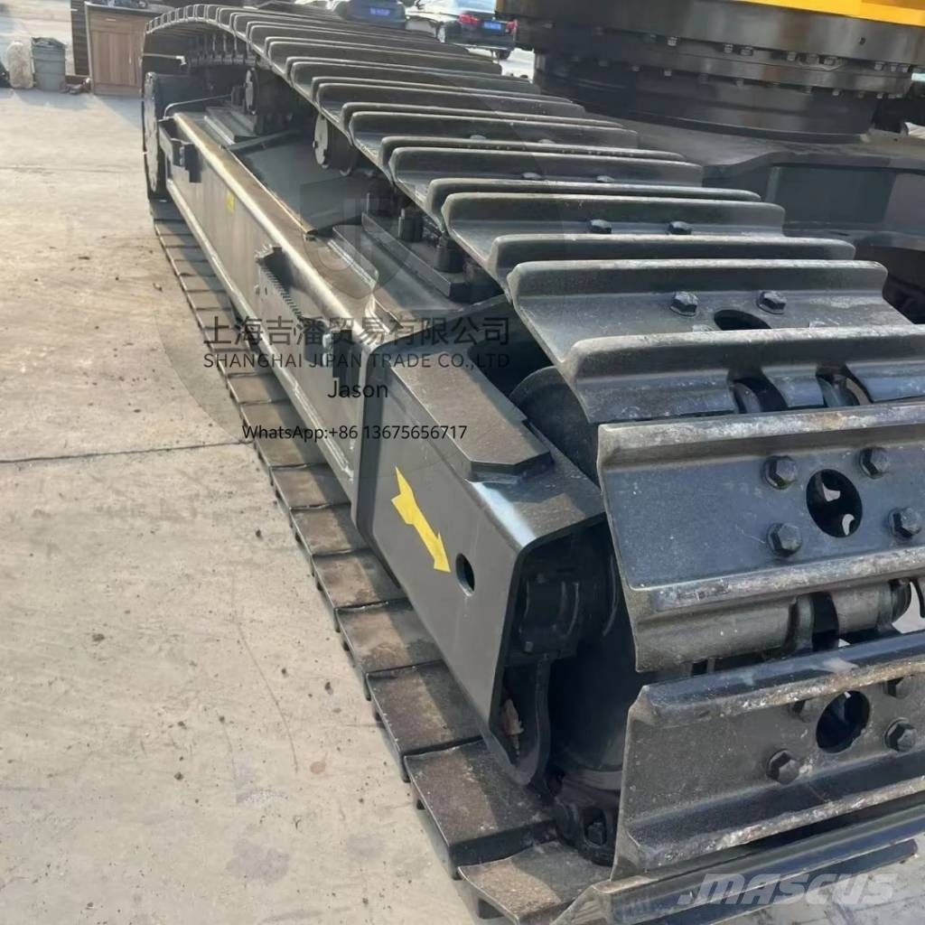 Komatsu PC 450 大型油圧ショベル12t以上（パワーショベル・ユンボ）