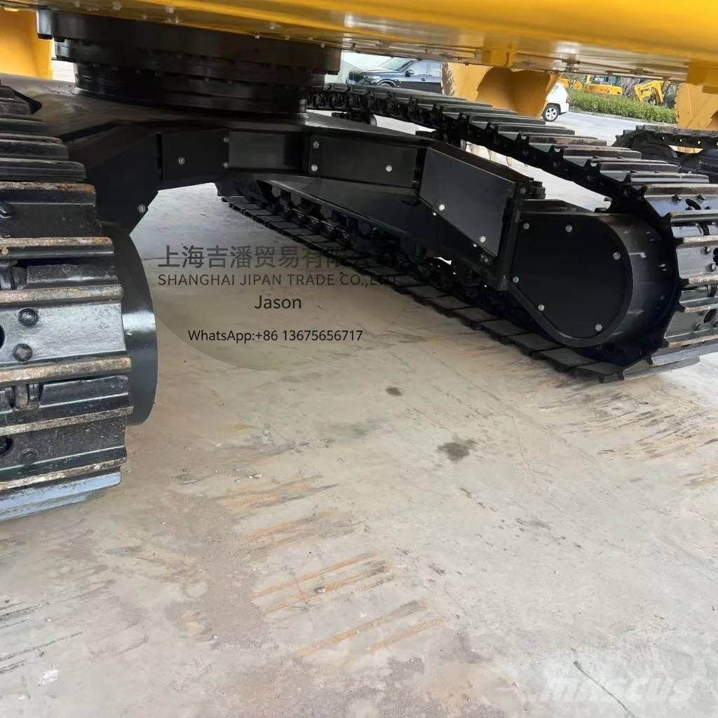 Komatsu PC 450 大型油圧ショベル12t以上（パワーショベル・ユンボ）
