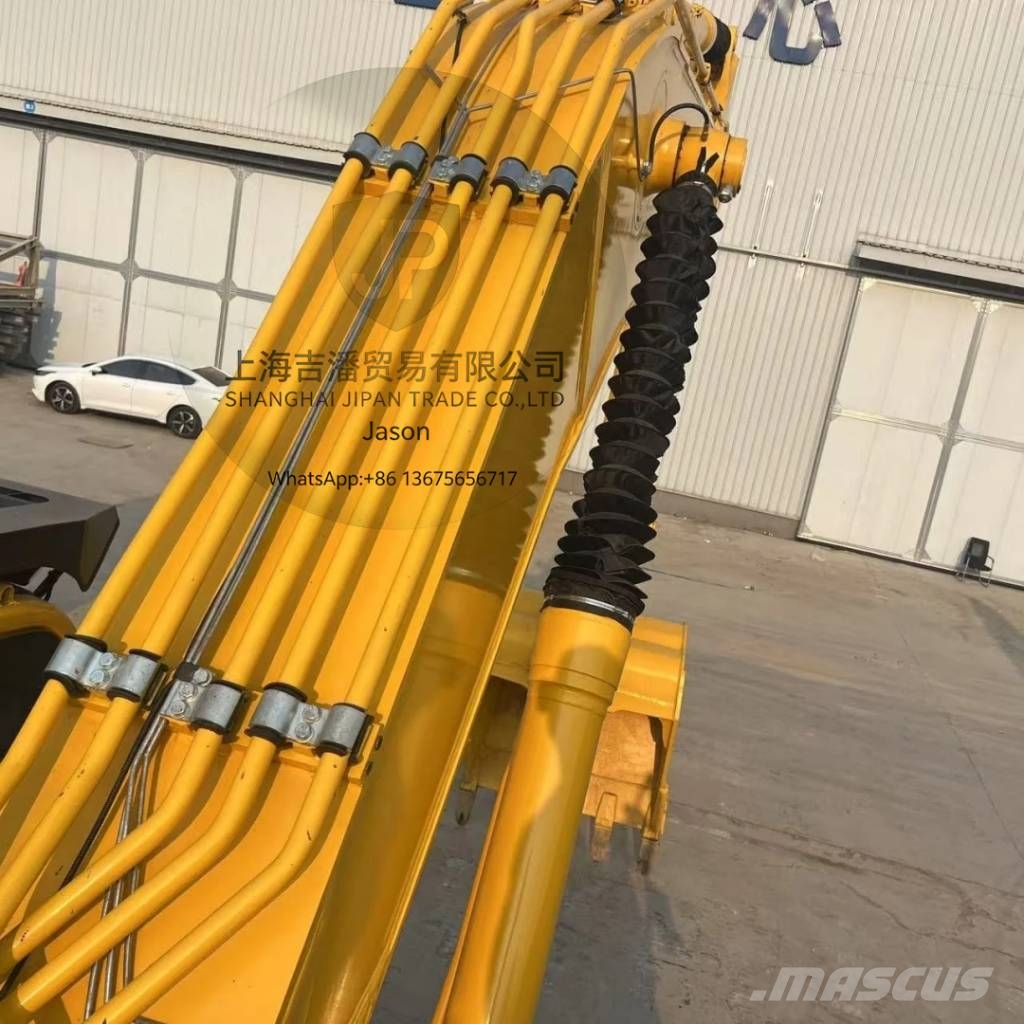 Komatsu PC 450 大型油圧ショベル12t以上（パワーショベル・ユンボ）
