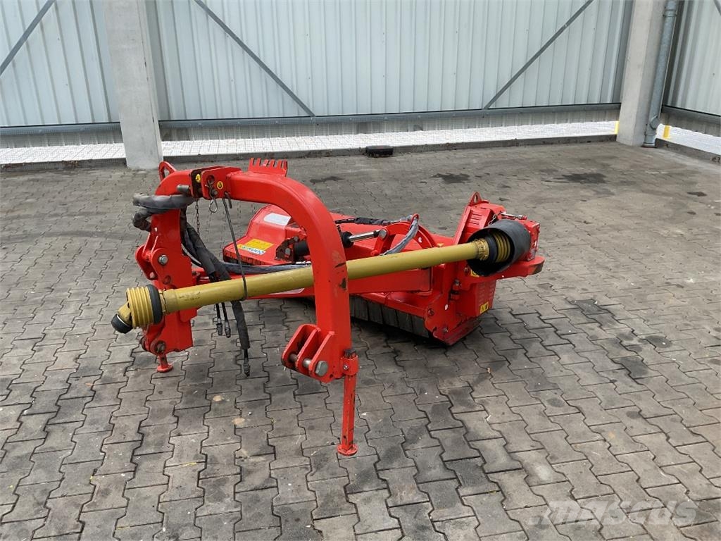 Maschio Giraffa 160 Egyéb szálastakarmányozási gépek