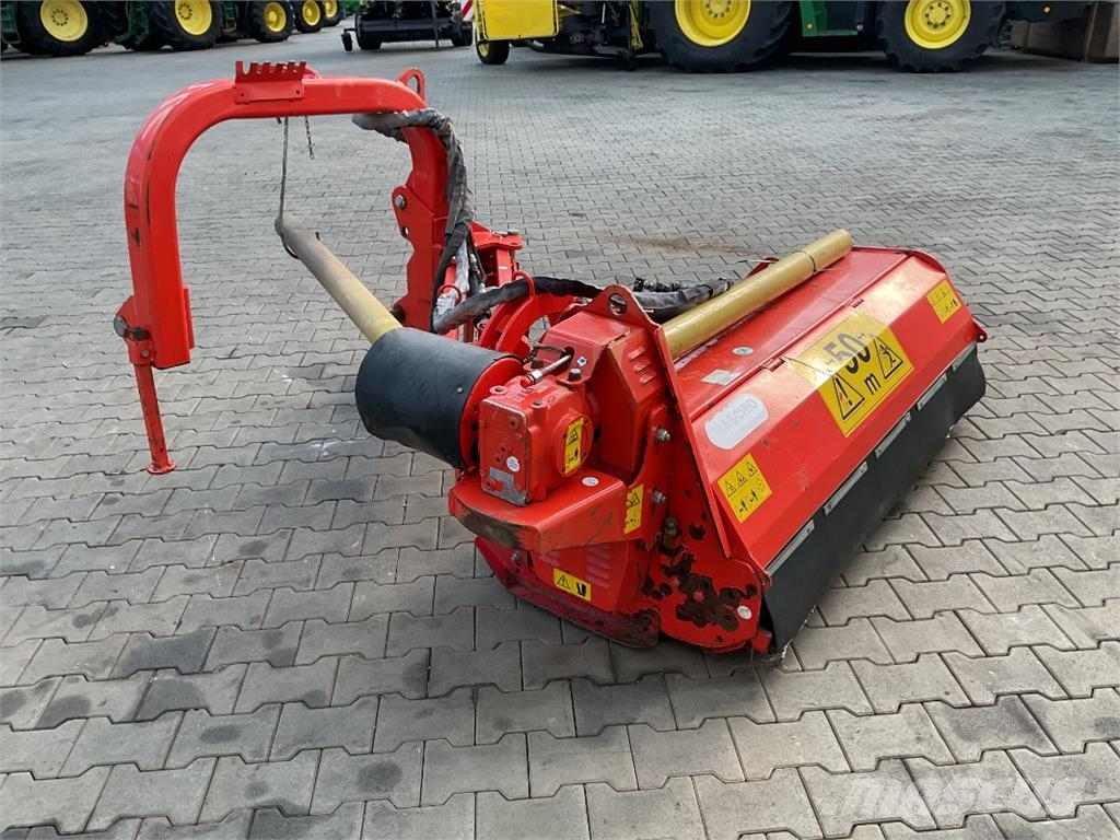 Maschio Giraffa 160 Egyéb szálastakarmányozási gépek