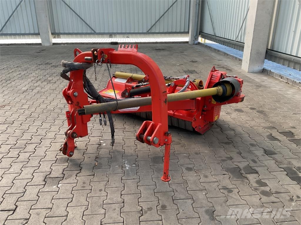 Maschio Giraffa 160 Egyéb szálastakarmányozási gépek