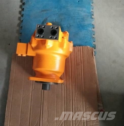 Volvo EC360 Swing Device Excavator parts EC360 Swing Mot Transmisijos