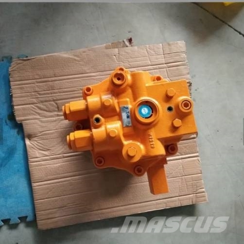 Volvo EC360 Swing Device Excavator parts EC360 Swing Mot Transmisijos