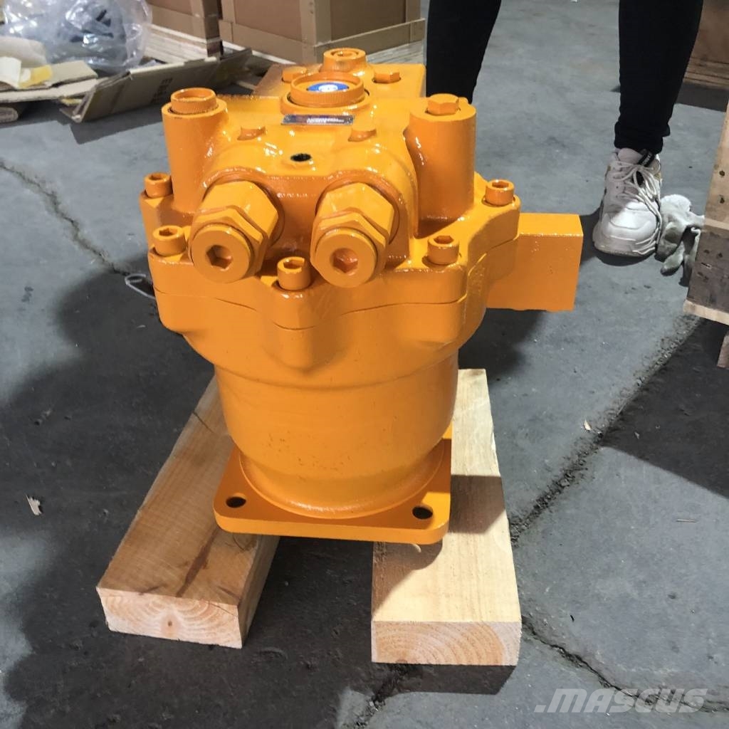 Volvo EC360 Swing Device Excavator parts EC360 Swing Mot Transmisijos