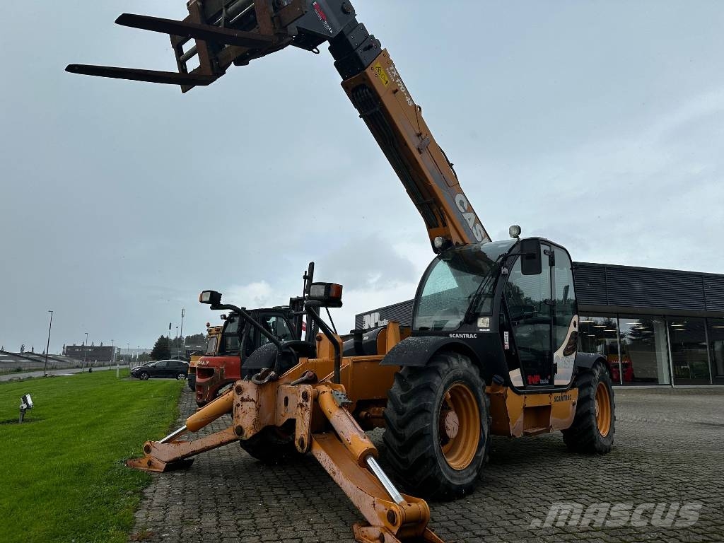 CASE TX 170-45 Chariot télescopique