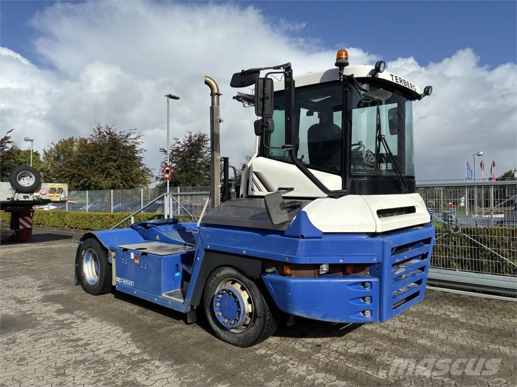 Terberg RT223 4X4 Terminaltraktorer