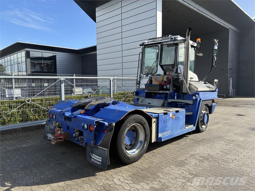 Terberg RT223 4X4 Terminaltraktorer