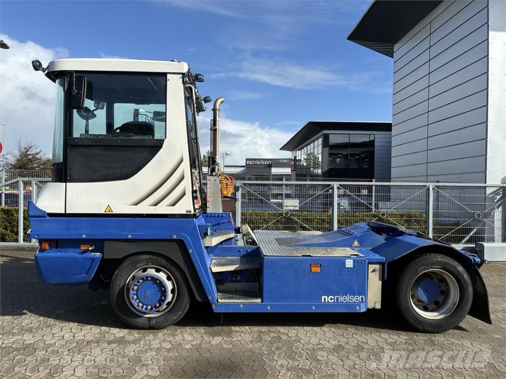 Terberg RT223 4X4 Terminaltraktorer