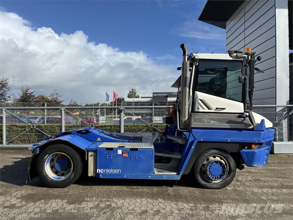 Terberg RT223 4X4 Terminaltraktorer