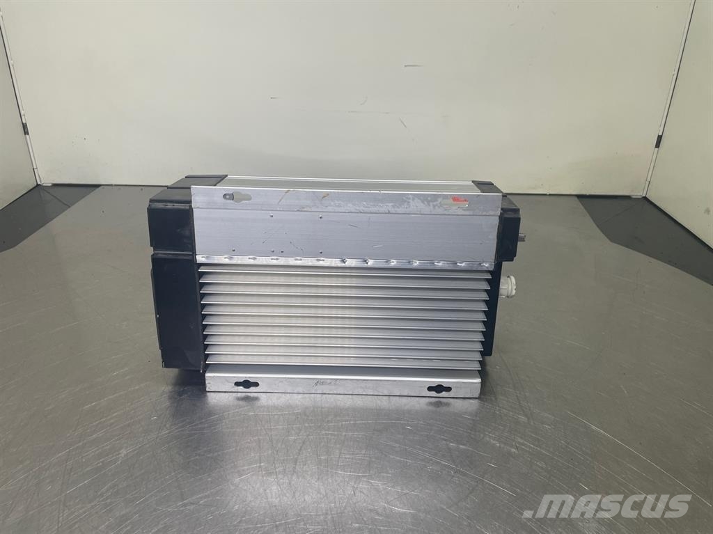 Sauer Danfoss VLT6003-175Z7048-Frequentieregelaar Componentes electrónicos
