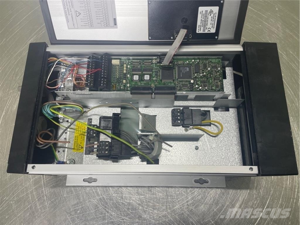 Sauer Danfoss VLT6003-175Z7048-Frequentieregelaar Electronics