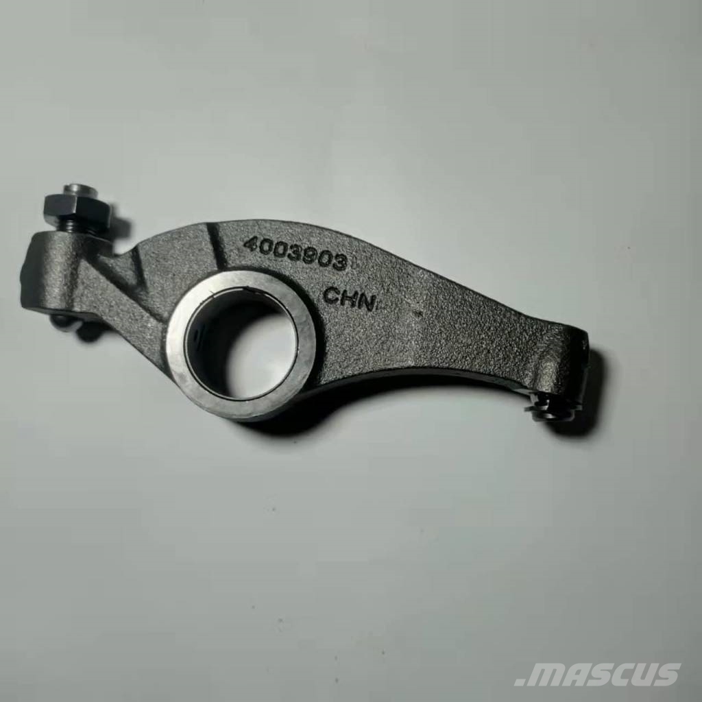 Cummins QSM11 Intake Rocker Lever 3400973 3068351 4003913 Moteur