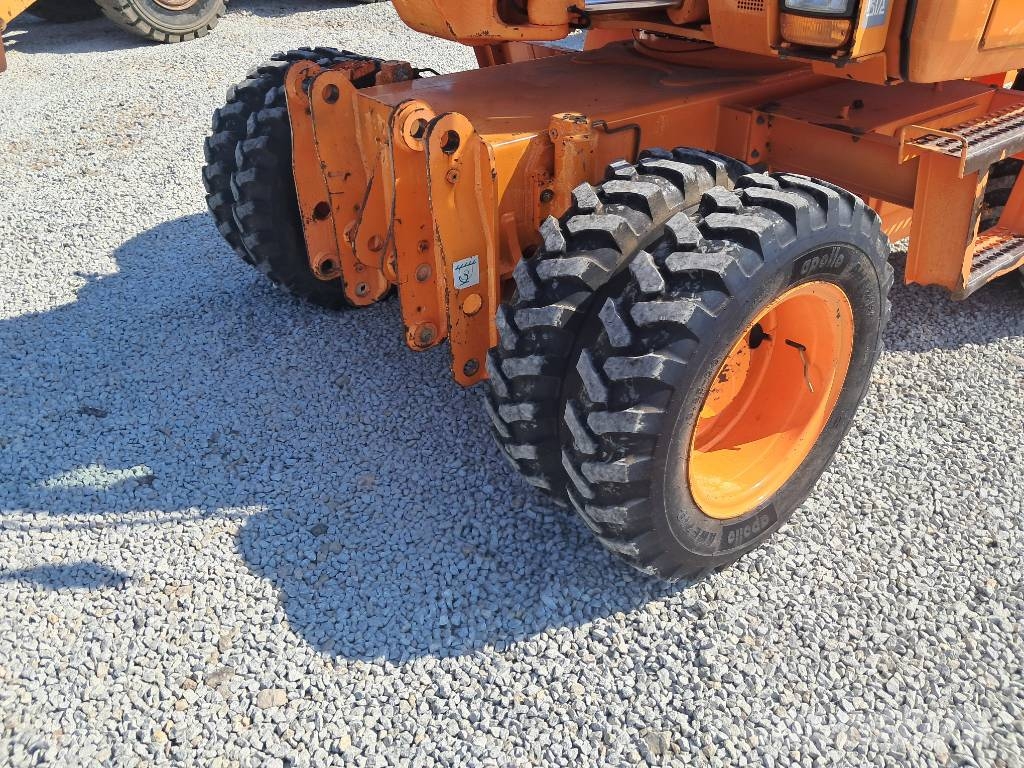Komatsu PW 98 MR-11 Wacker Neuson 6503 9503 轮式挖掘机