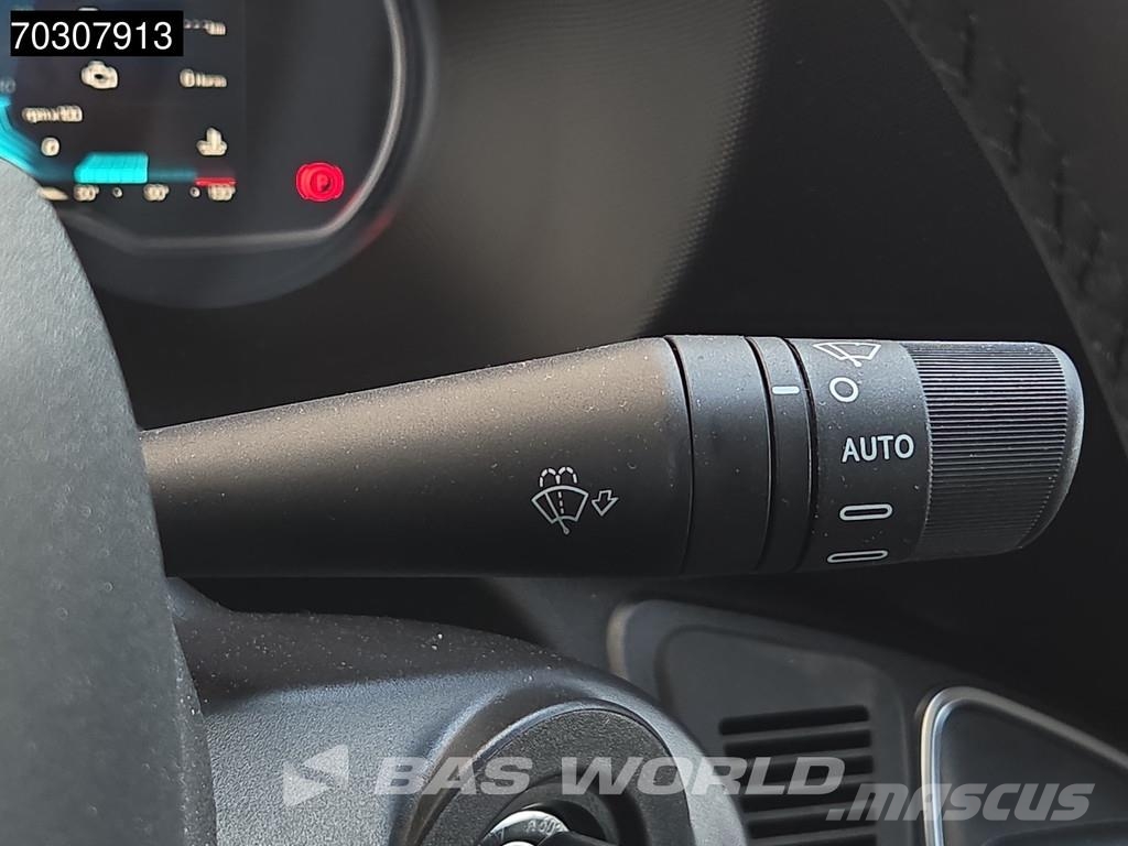 Iveco Daily 35S18 Nuevo - 3.0L - Automático - 180CV - L3 Lätta skåpbilar