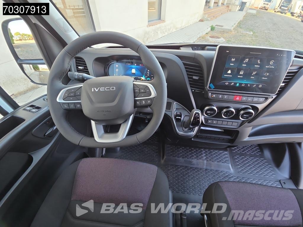 Iveco Daily 35S18 Nuevo - 3.0L - Automático - 180CV - L3 Pakettiautot