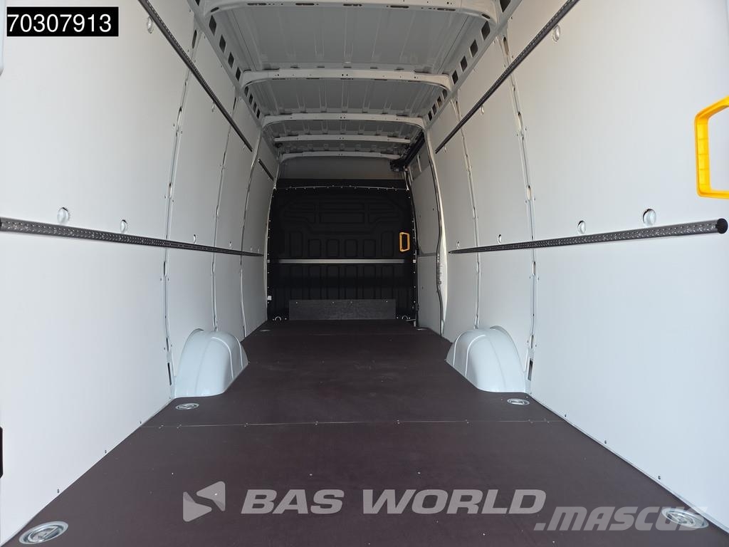 Iveco Daily 35S18 Nuevo - 3.0L - Automático - 180CV - L3 Pakettiautot