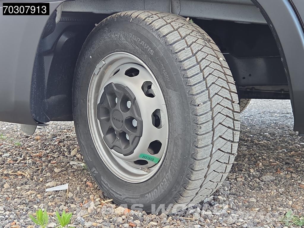 Iveco Daily 35S18 Nuevo - 3.0L - Automático - 180CV - L3 Pakettiautot