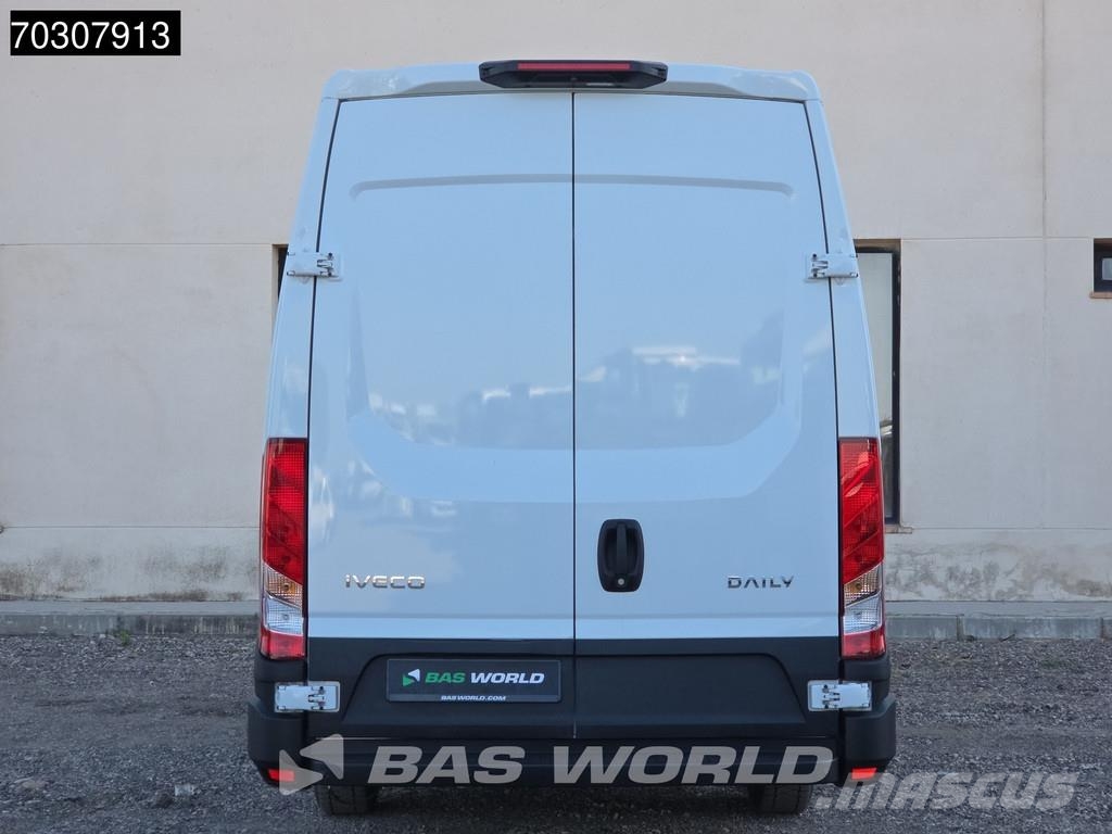 Iveco Daily 35S18 Nuevo - 3.0L - Automático - 180CV - L3 Lätta skåpbilar