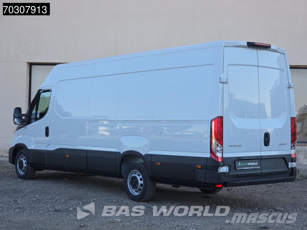 Iveco Daily 35S18 Nuevo - 3.0L - Automático - 180CV - L3 Pakettiautot