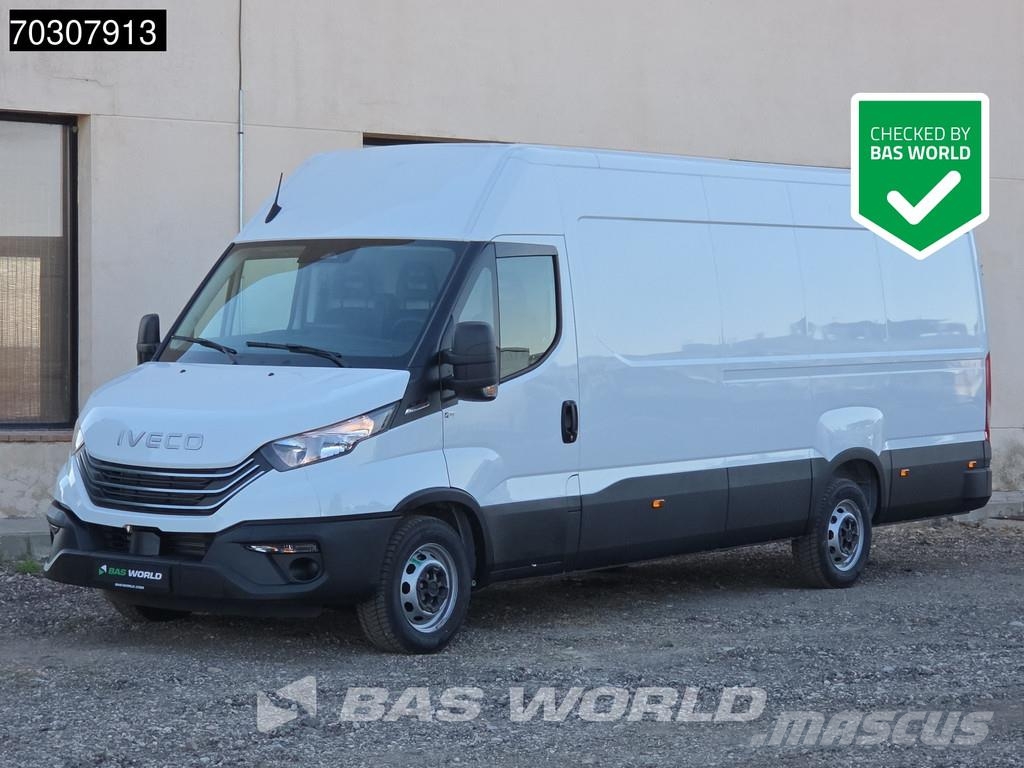 Iveco Daily 35S18 Nuevo - 3.0L - Automático - 180CV - L3 Pakettiautot