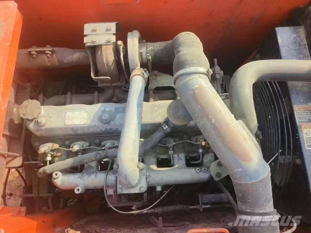 Doosan DH 150 LC-7 Escavatori cingolati