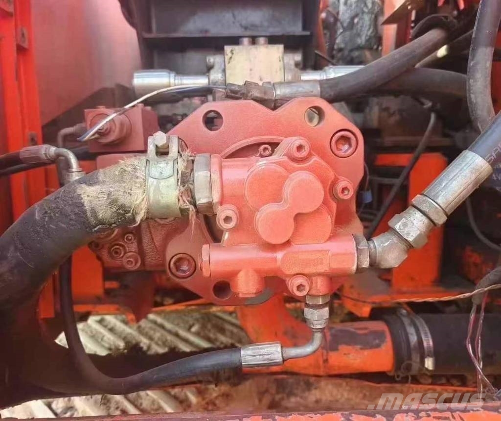 Doosan DH 150 LC-7 Escavatori cingolati