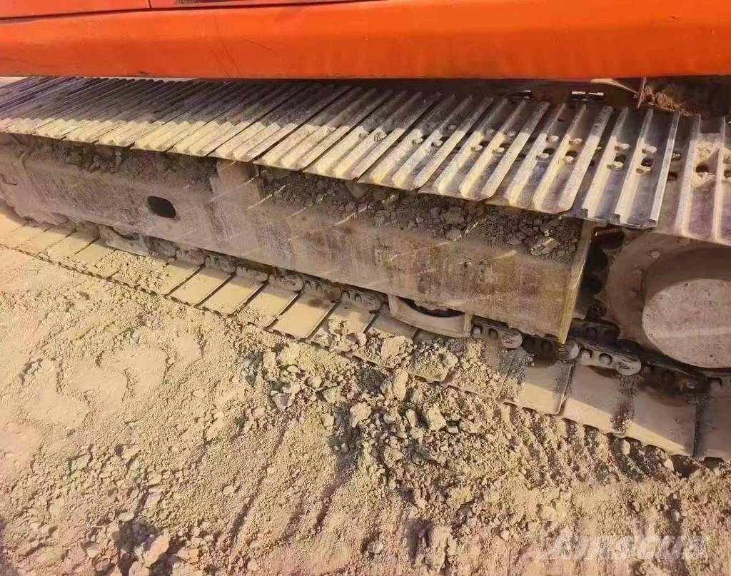 Doosan DH 150 LC-7 Escavatori cingolati