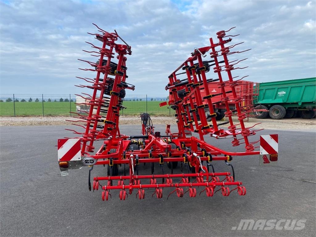 Väderstad NZA 600 *6mtr.* Ostale poljoprivredne mašine