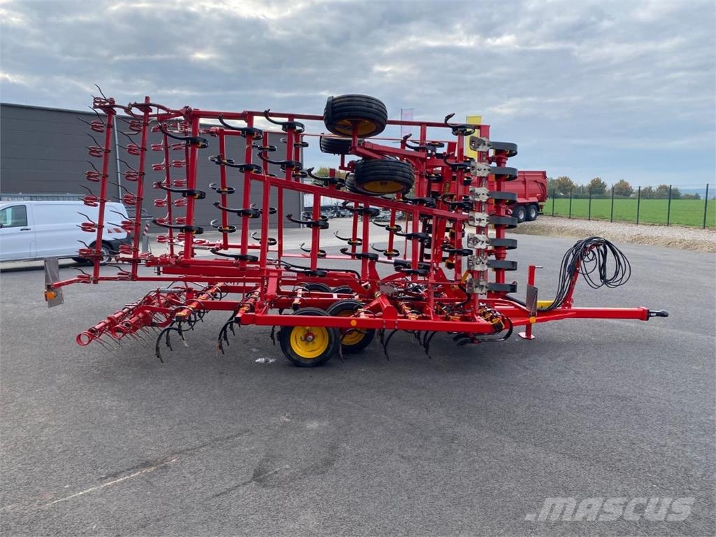 Väderstad NZA 600 *6mtr.* Ostale poljoprivredne mašine