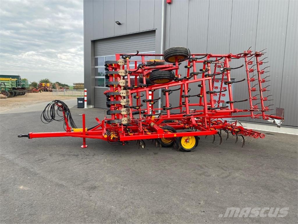 Väderstad NZA 600 *6mtr.* Ostale poljoprivredne mašine
